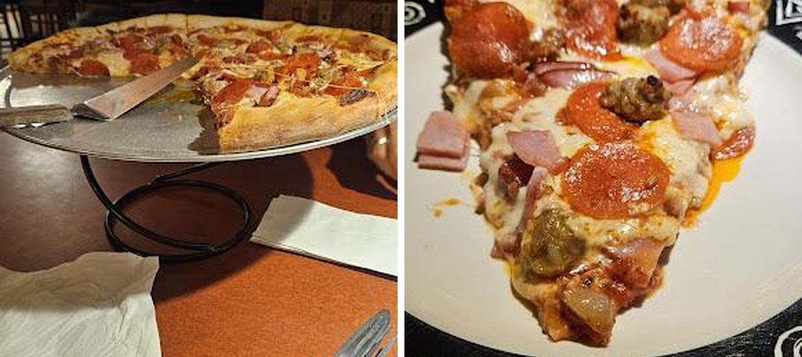 Mike's Italian Restaurant