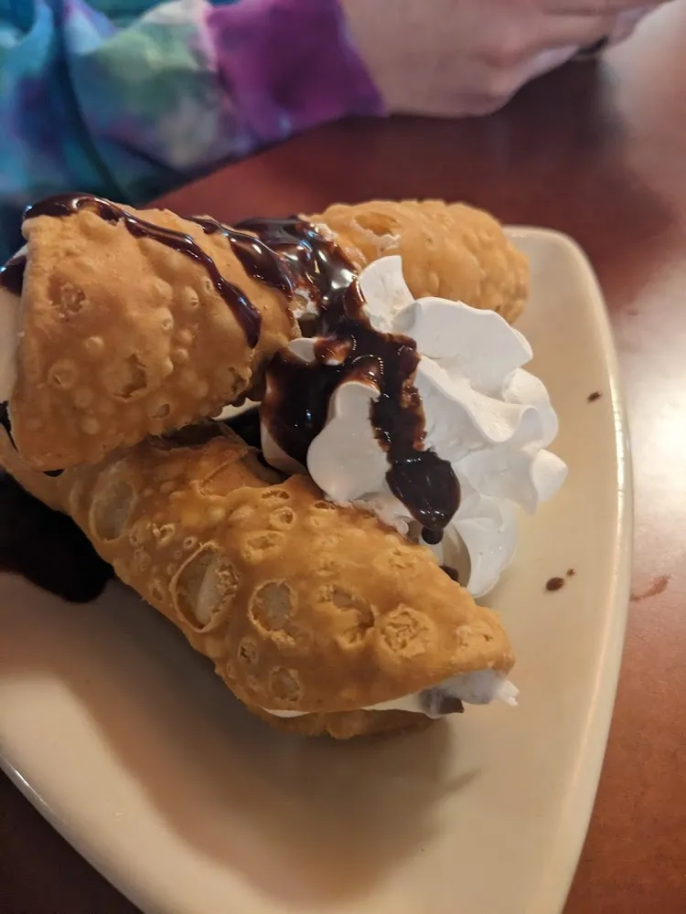 Cannoli