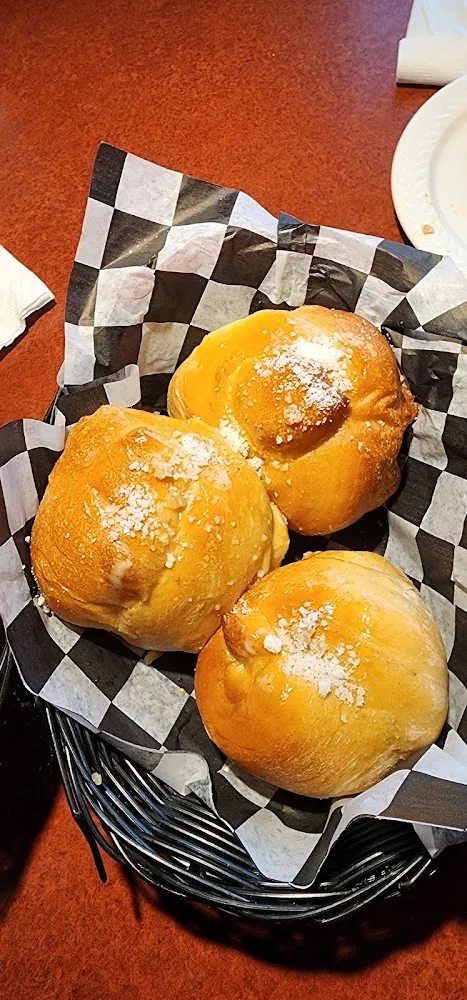 Dinner Rolls