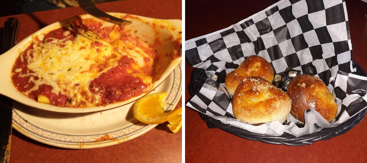 Mike's Italian Restaurant