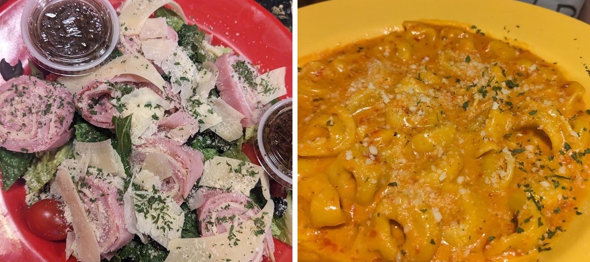 Mike's Italian Restaurant