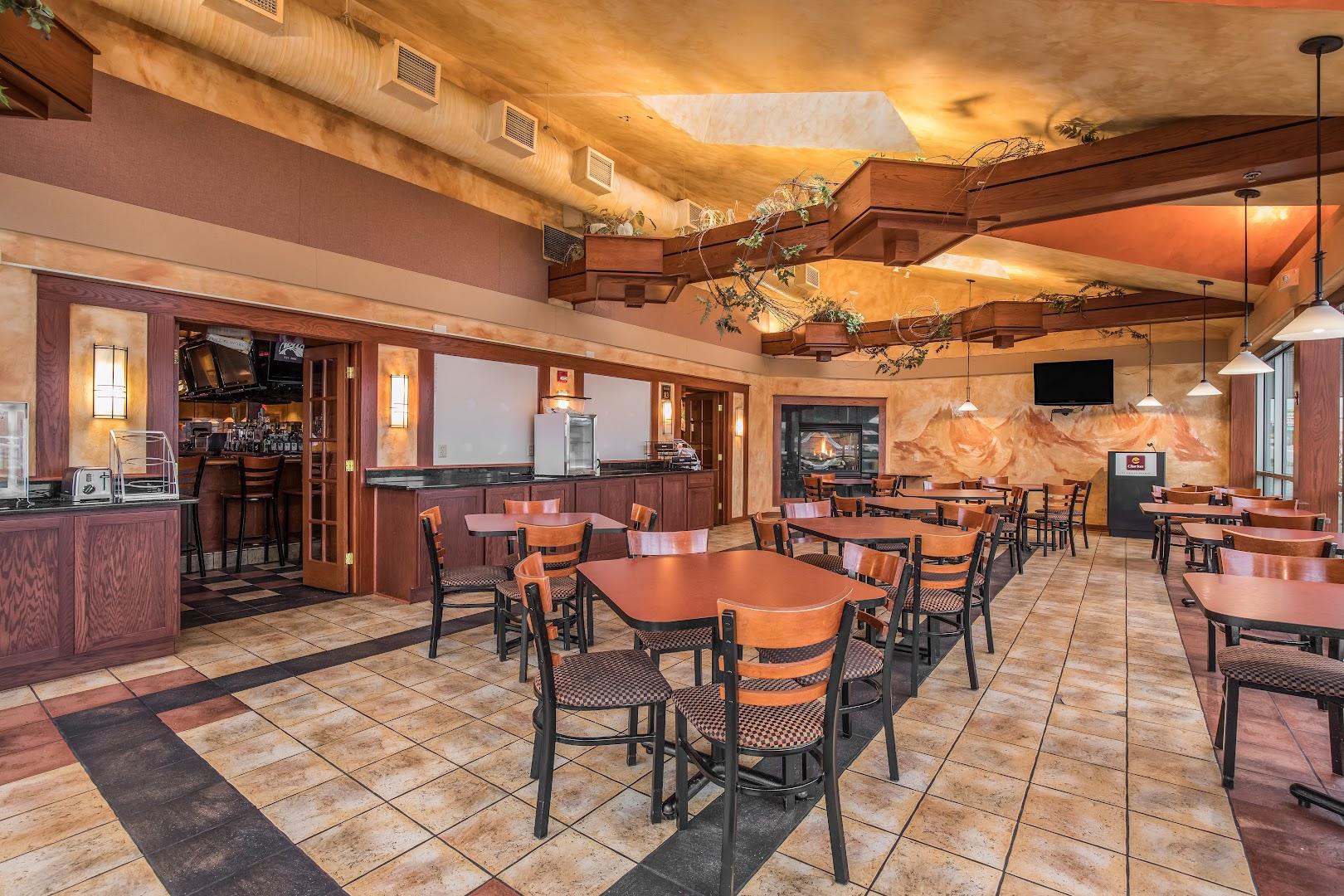 Mike's Italian Restaurant