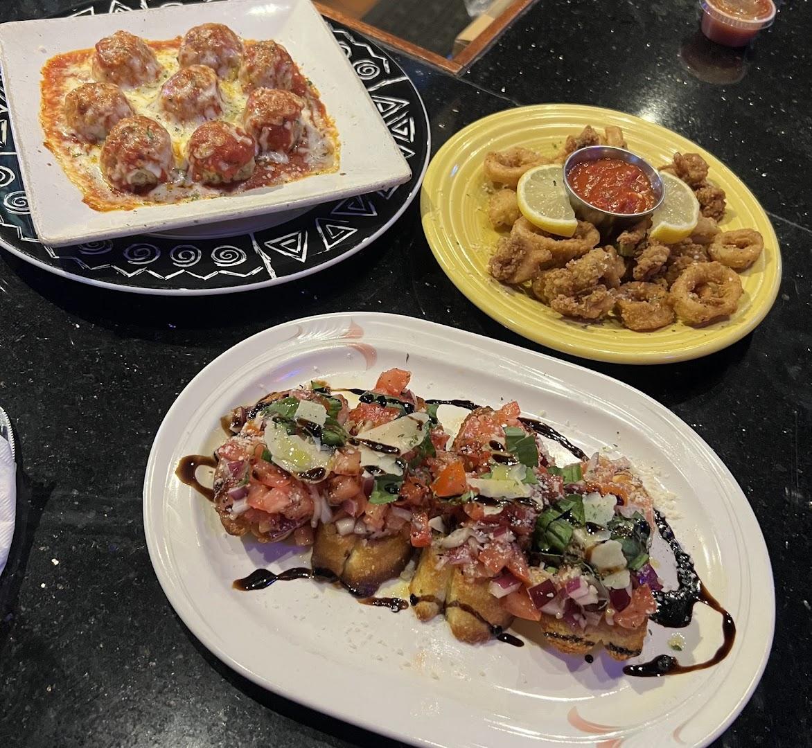 Mike's Italian Restaurant