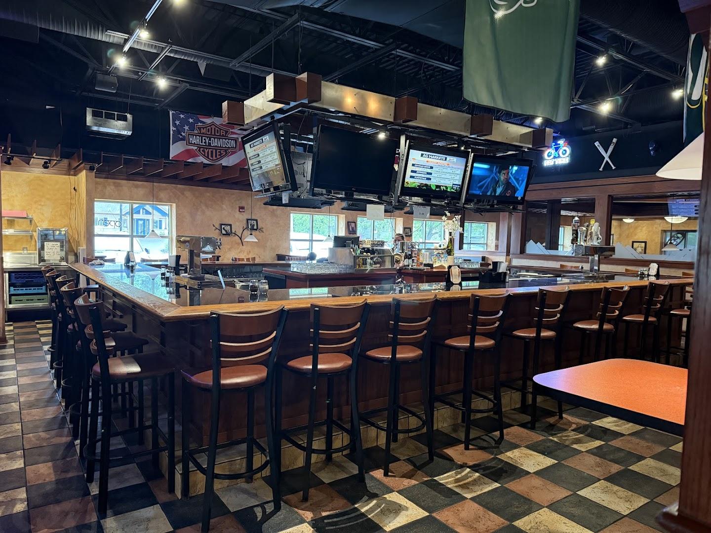 Mike's Italian Restaurant