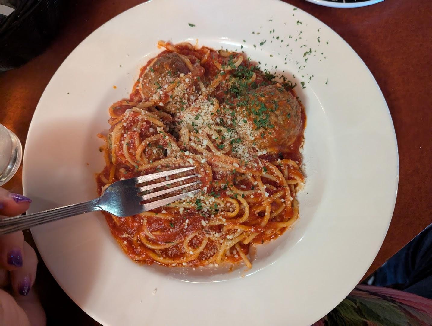 Mike's Italian Restaurant