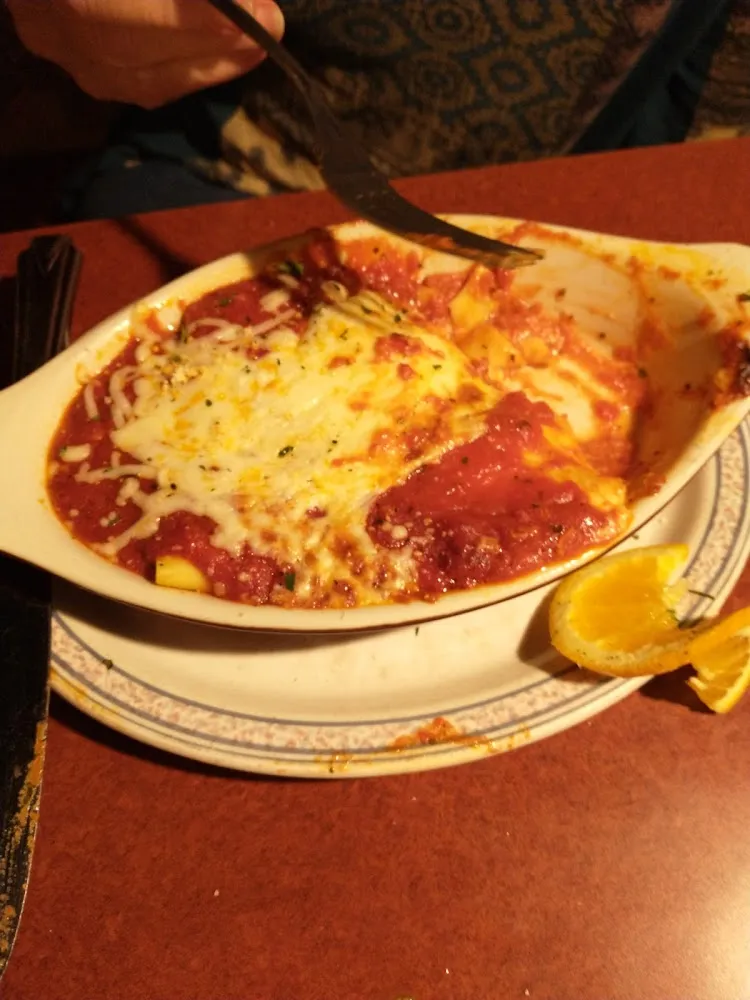 Lasagna